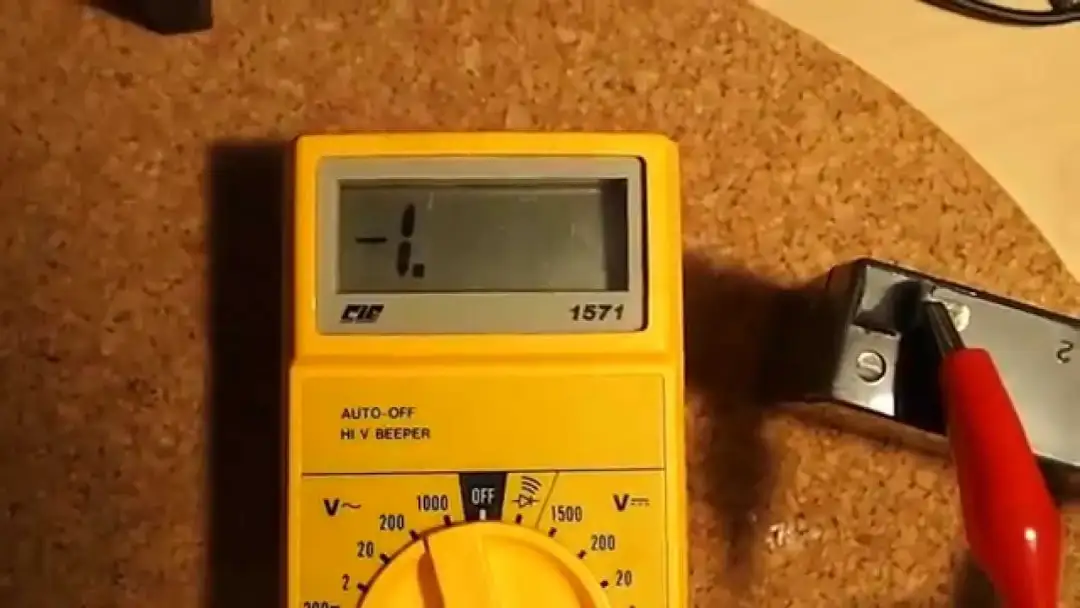 Jak sprawdzić grzałkę w pralce - 4 skuteczne metody diagnostyki domowej