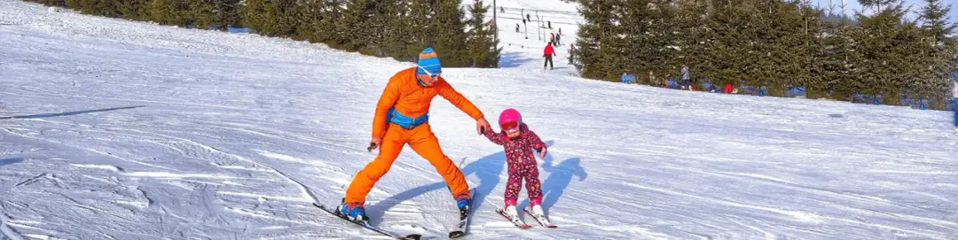 Ile kosztuje wypożyczenie snowboardu w Zakopanem? Ceny, które zaskakują