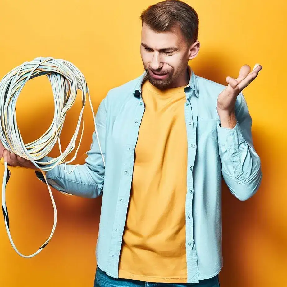 Jaki kabel do przyłącza domu? Wybierz najlepszy i bezpieczny