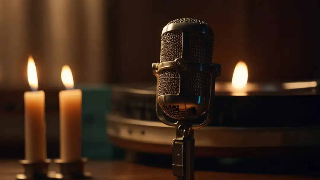 Candle in the Wind: Kto tak naprawdę śpiewa ten legendarny hit?