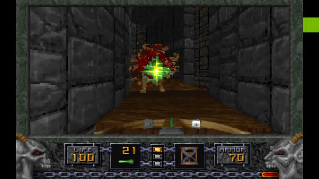 Heretic: Wnikliwa recenzja, która ujawnia tajemnice tej klasyki FPS