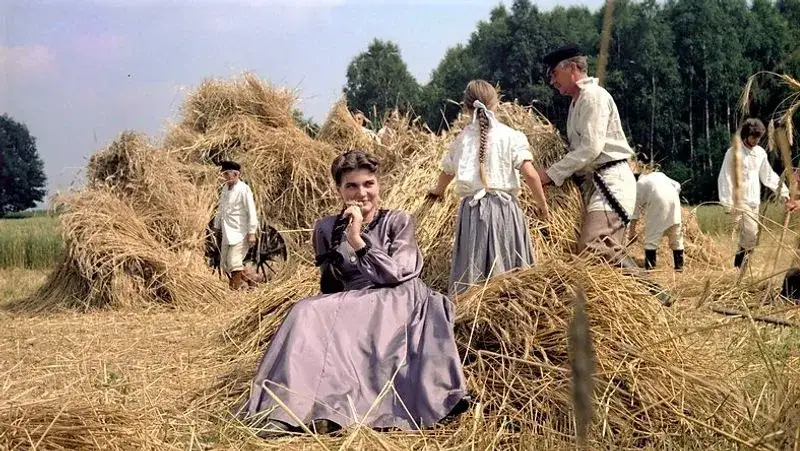 Filmy o wsi: Jak zmieniły obraz polskiej prowincji?