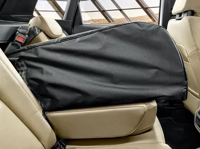 Pokrowce na narty do samochodu: Jak chronić sprzęt w podróży