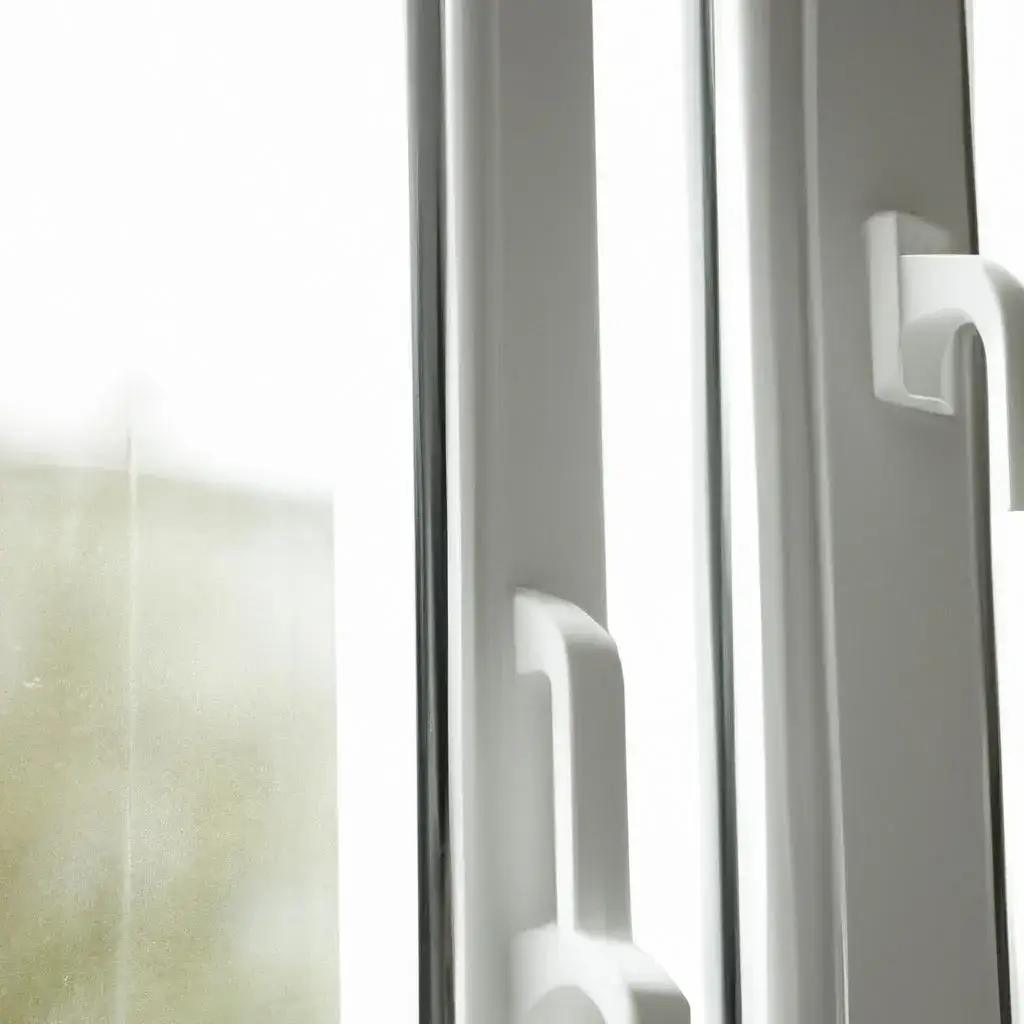 Ile kosztuje klamka do okna plastikowego? Ceny i porady