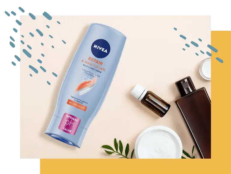 Jak używać odżywki do włosów, aby uniknąć zniszczeń i uzyskać blask