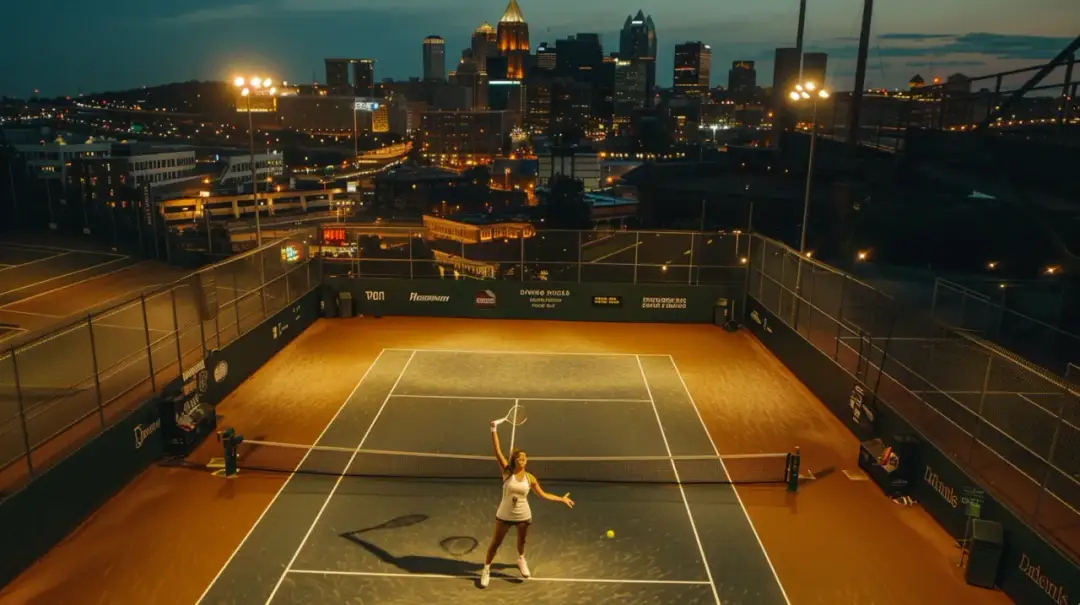 Cincinnati turniej: Czy Świątek obroni tytuł?