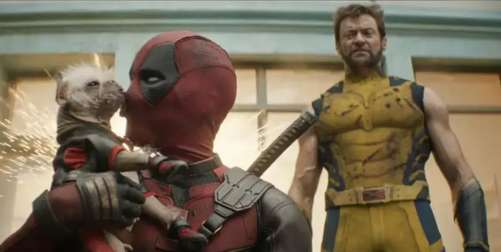 Deadpool & Wolverine: Wnikliwa analiza krytyczna, która zaskakuje.