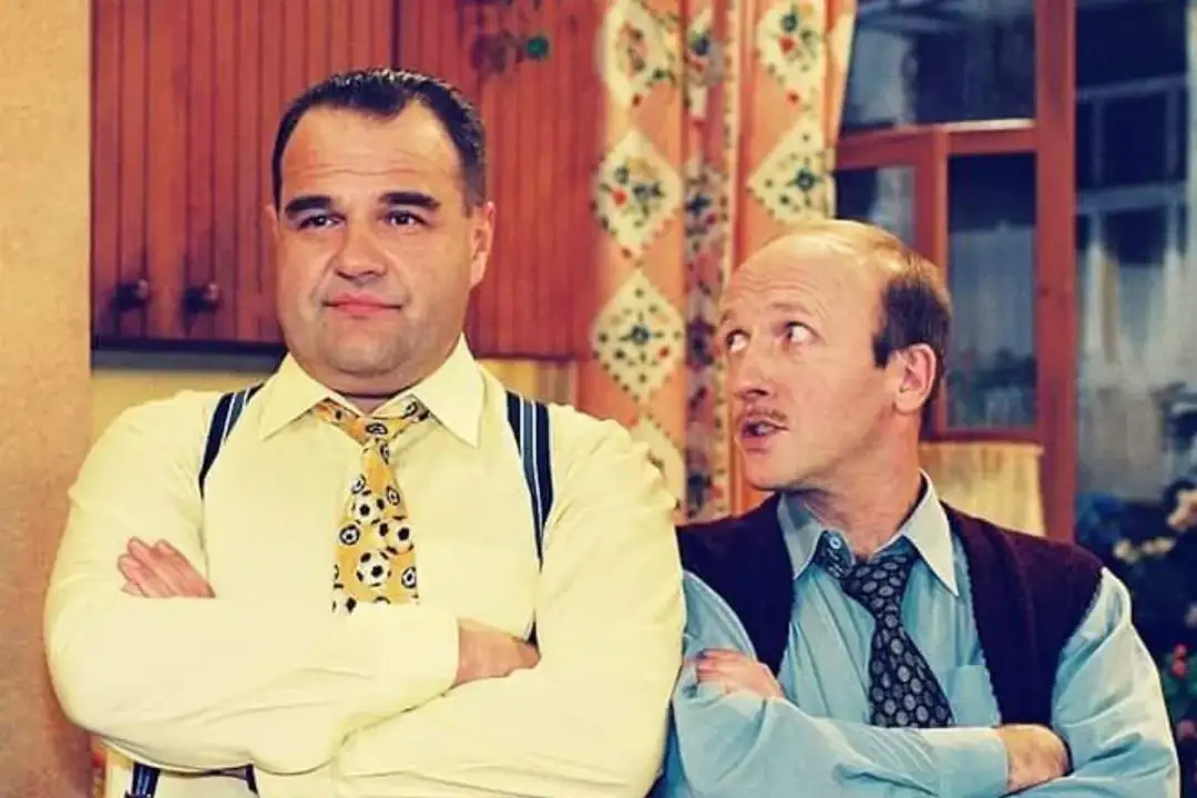 Miodowe Lata Online za Darmo - Oglądaj Odcinki Online