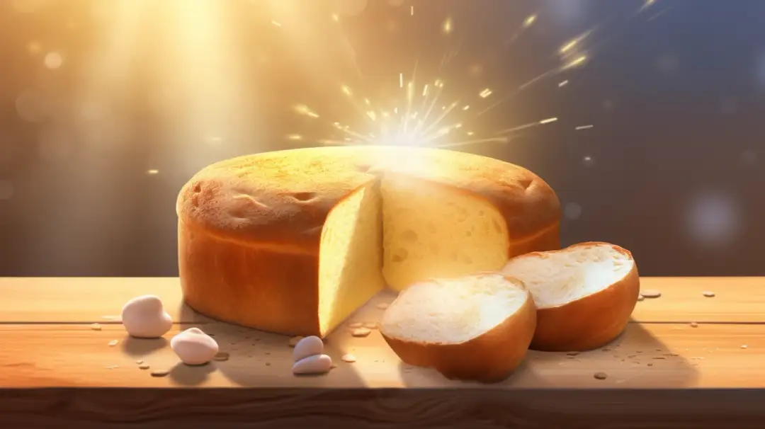 Sekret udanego biszkoptu z 5 jaj: Sprawdzona receptura