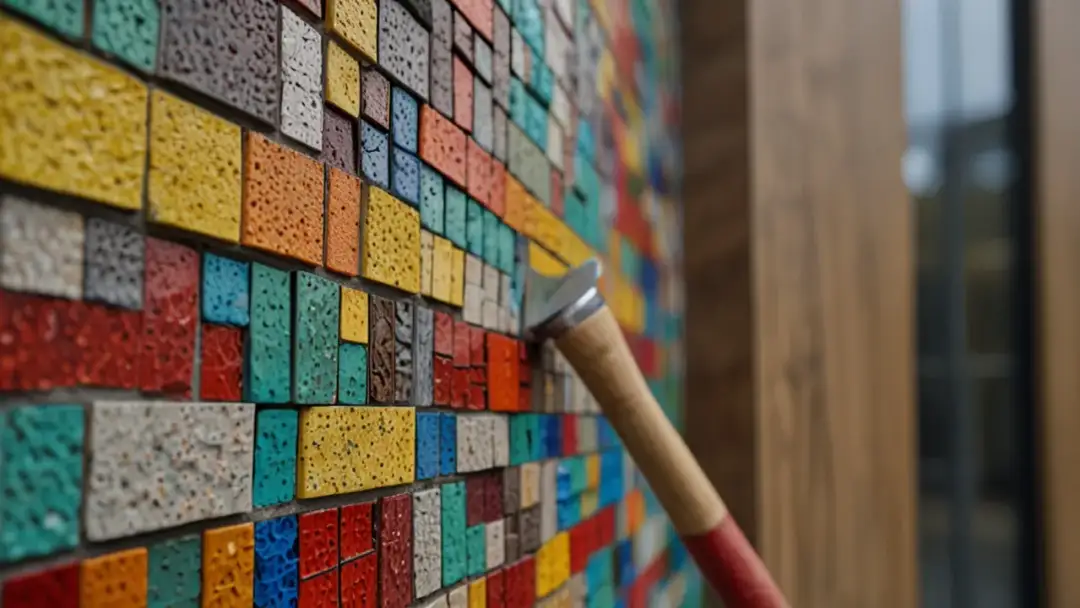 Baumit Mosaiktop: Zalety, wady i praktyczne zastosowanie