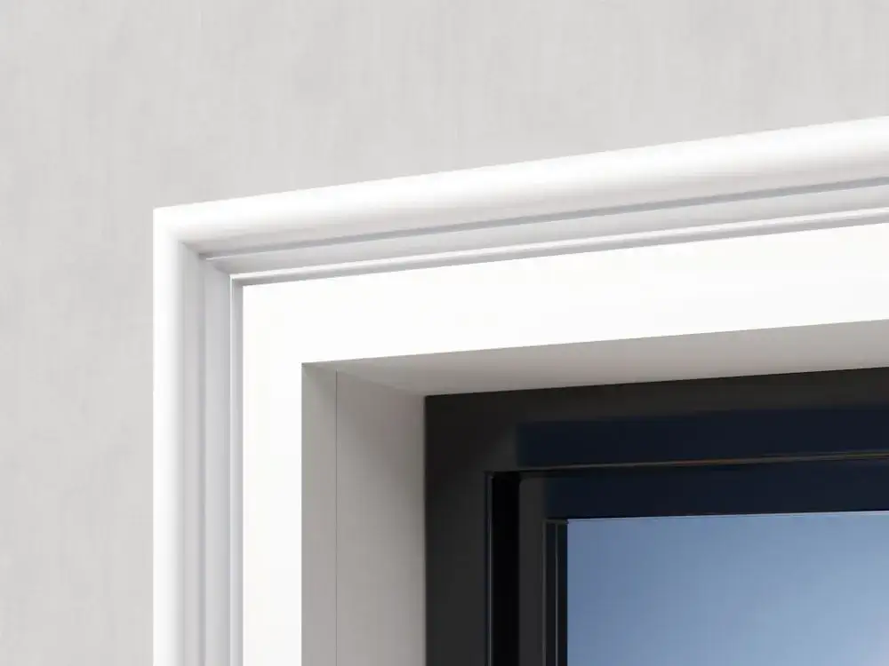 Listwy wokół okien wewnątrz - jak zamontować i dobrać idealnie?