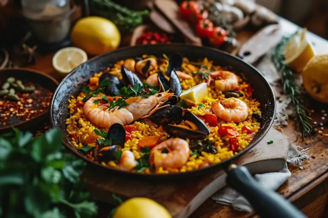 Jak przygotować owoce morza: proste przepisy i cenne wskazówki