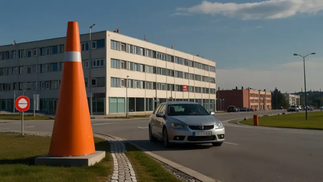 Wszystko o egzaminach na prawo jazdy w WORD Grudziądz: Poradnik