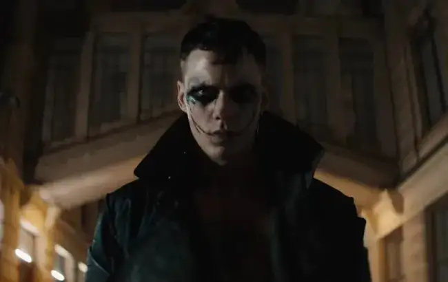 Kruk horror - mroczna opowieść o zemście i stracie w filmie