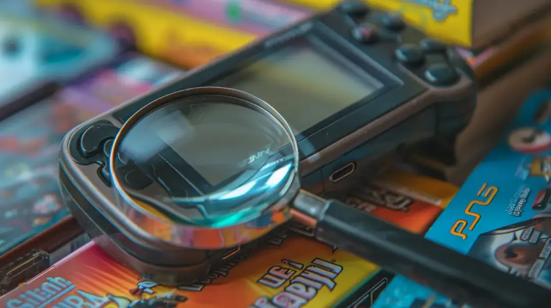 Używane PSP: Na co uważać przy zakupie? Poradnik dla graczy