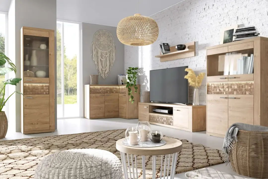 Gdzie kupić meble do salonu? Najlepsze miejsca, ceny i promocje.