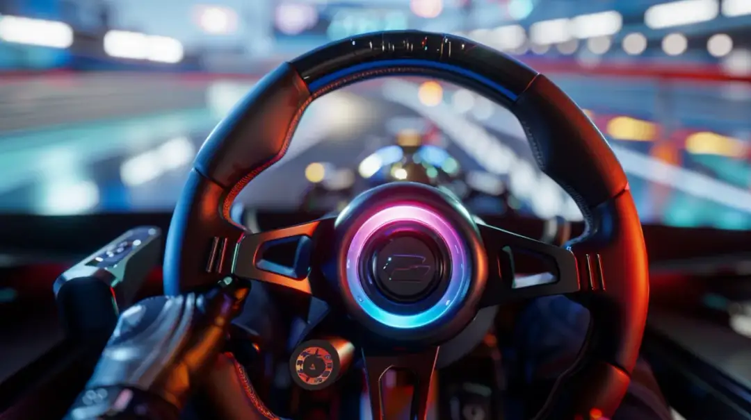 Dlaczego kierownice gamingowy są najlepsze dla graczy?