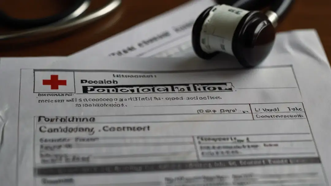 Umowa zlecenie a zwolnienie lekarskie - co warto wiedzieć?