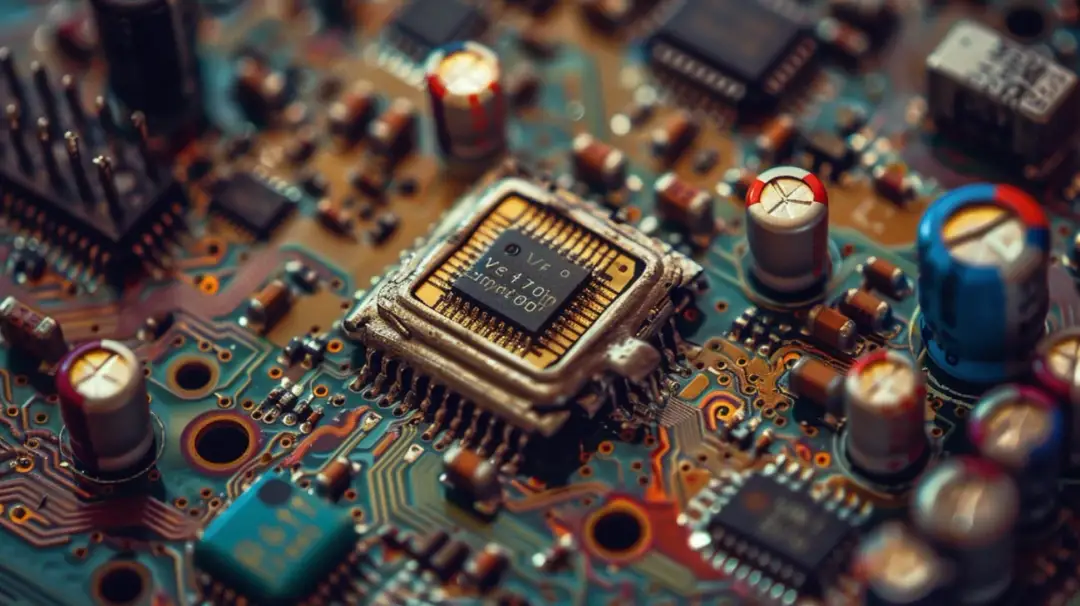 Phi kiedyś był wszędzie – ten procesor pokonał ARM na rynku