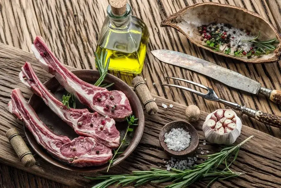 Gdzie kupić baraninę w Śląsku? Sprawdzone miejsca i ceny