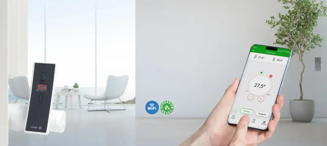 Inteligentne mieszkanie: Jakie rozwiązania warto wdrożyć?