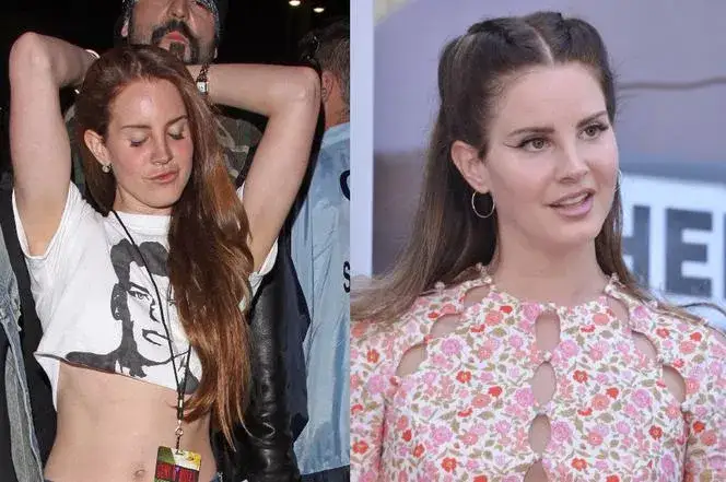 Lana Del Rey wiek – zaskakujące fakty o jej życiu i karierze muzycznej