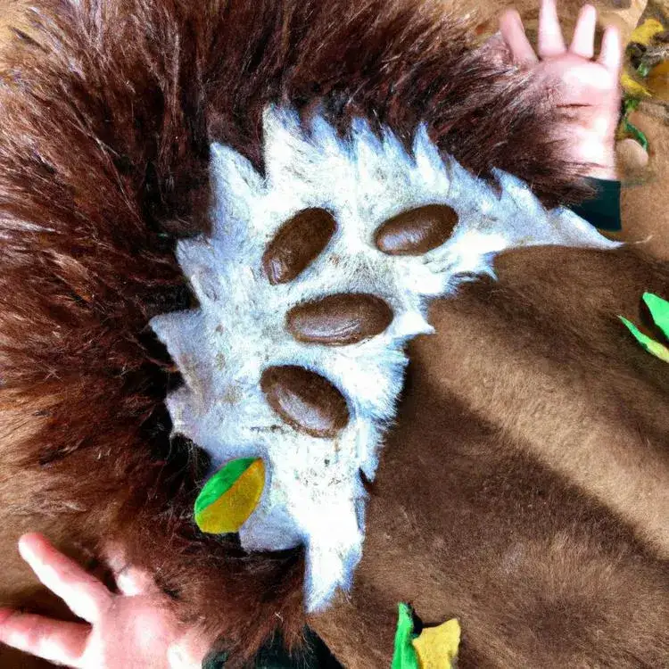 Jak łatwo zrobić strój jeża – prosty poradnik z materiałami i instrukcjami