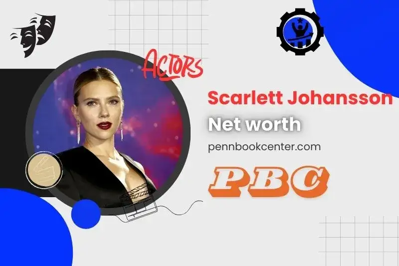 Imponujący majątek Scarlett Johansson - poznaj zarobki gwiazdy