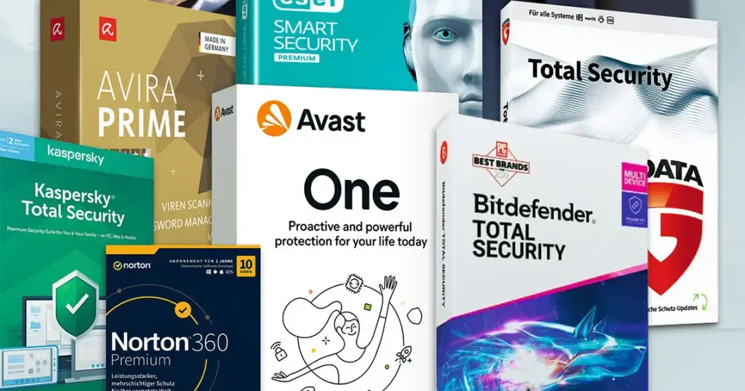 Jaki antywirus na laptopa? Sprawdź skuteczne i tanie rozwiązania