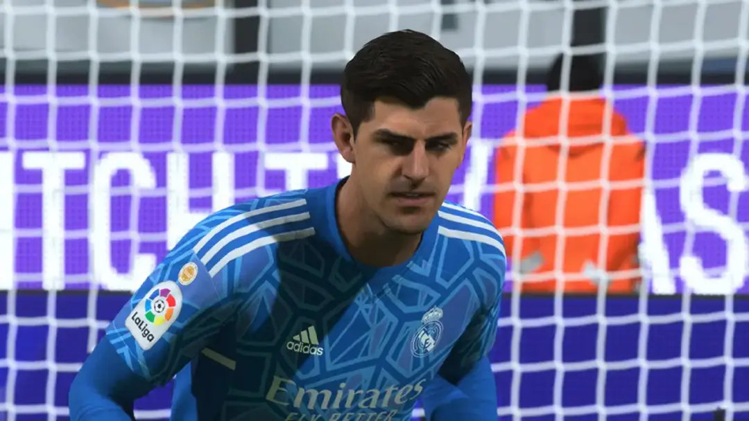 Jak skutecznie ruszać się bramkarzem w FIFA 23 - kompletny poradnik