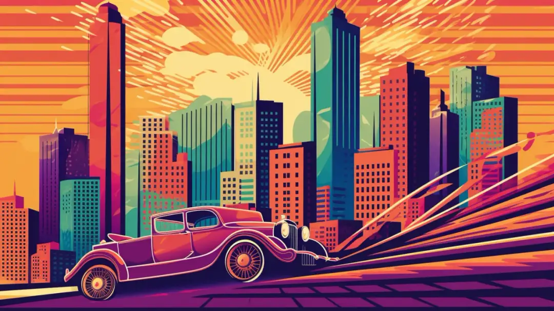 Giełda powtórzy scenariusz z lat 20. XX wieku. Nadejdą ryczące dwudziestki - co to oznacza?