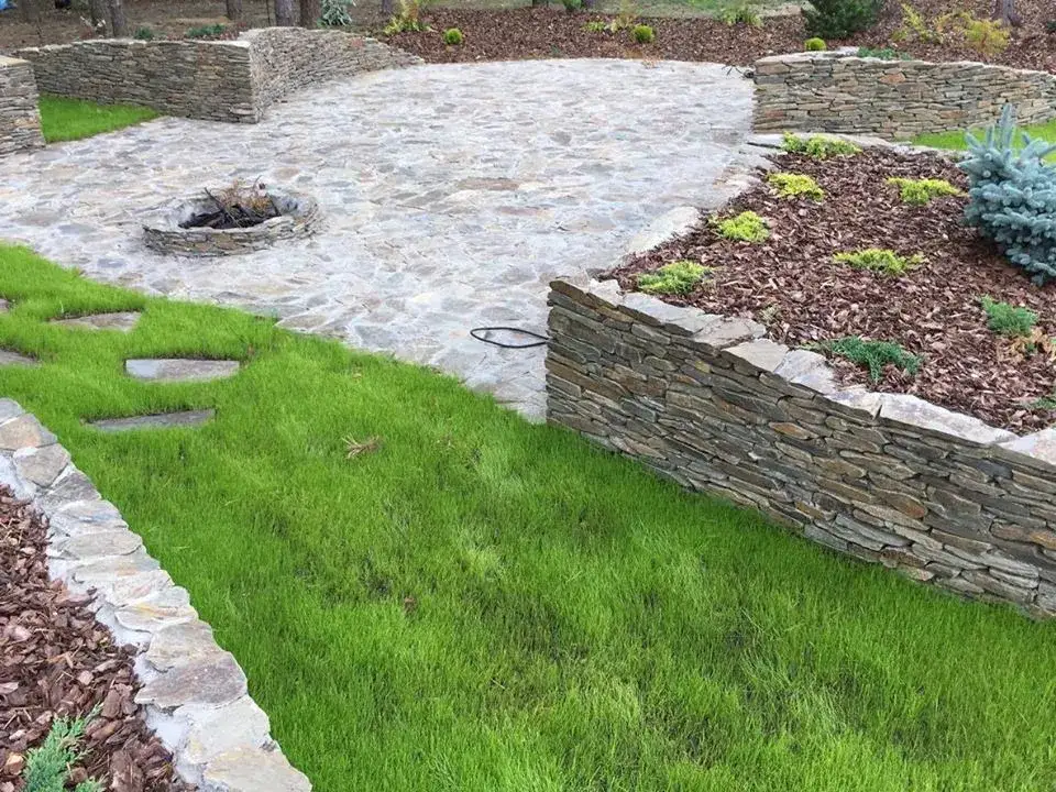 Jak obliczyć ile potrzeba kamienia dekoracyjnego - uniknij błędów w obliczeniach