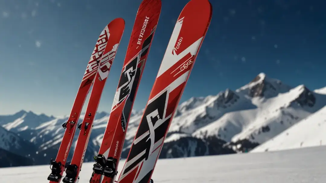 Czy narty Fischer Competition Pro spełnią Twoje sportowe ambicje?