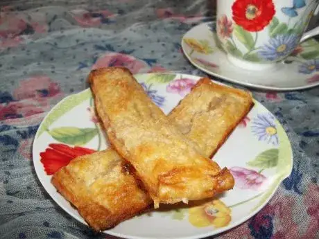 Ciastka jak z mcdonalda – prosty przepis na idealne domowe ciasteczka