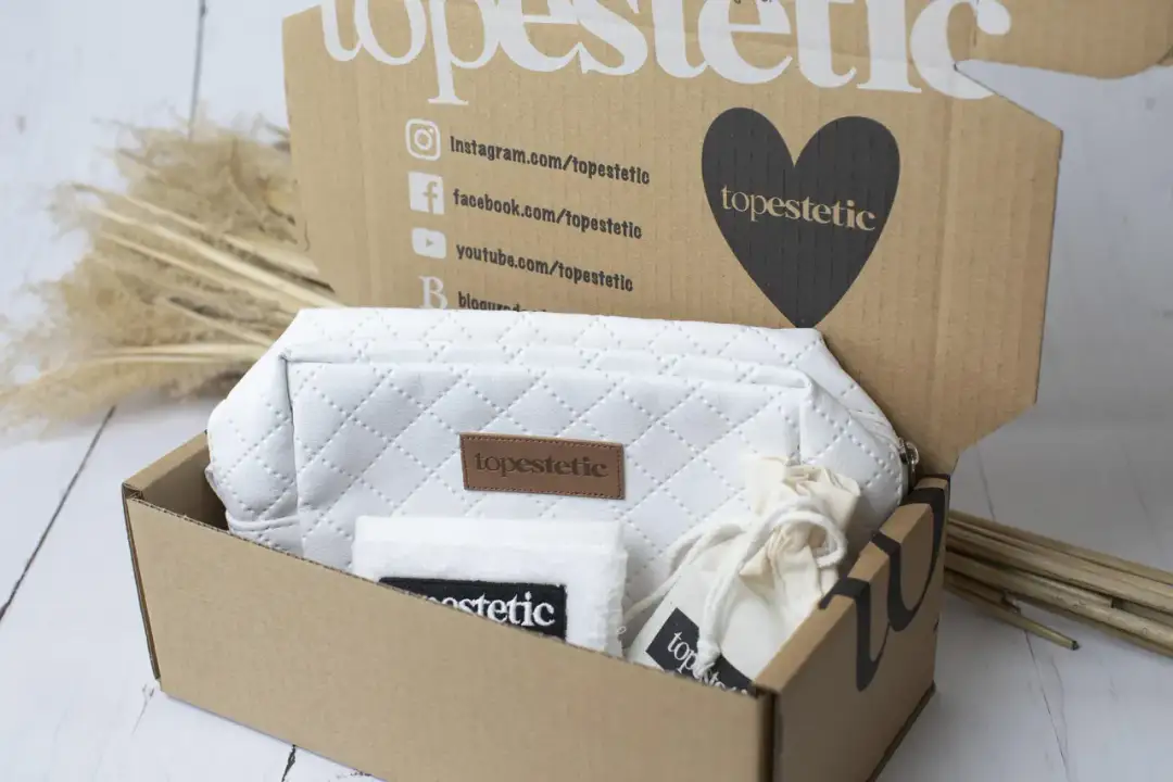 Serum z peptydami - kupisz je z bezpłatną dostawą w sklepie Topestetic