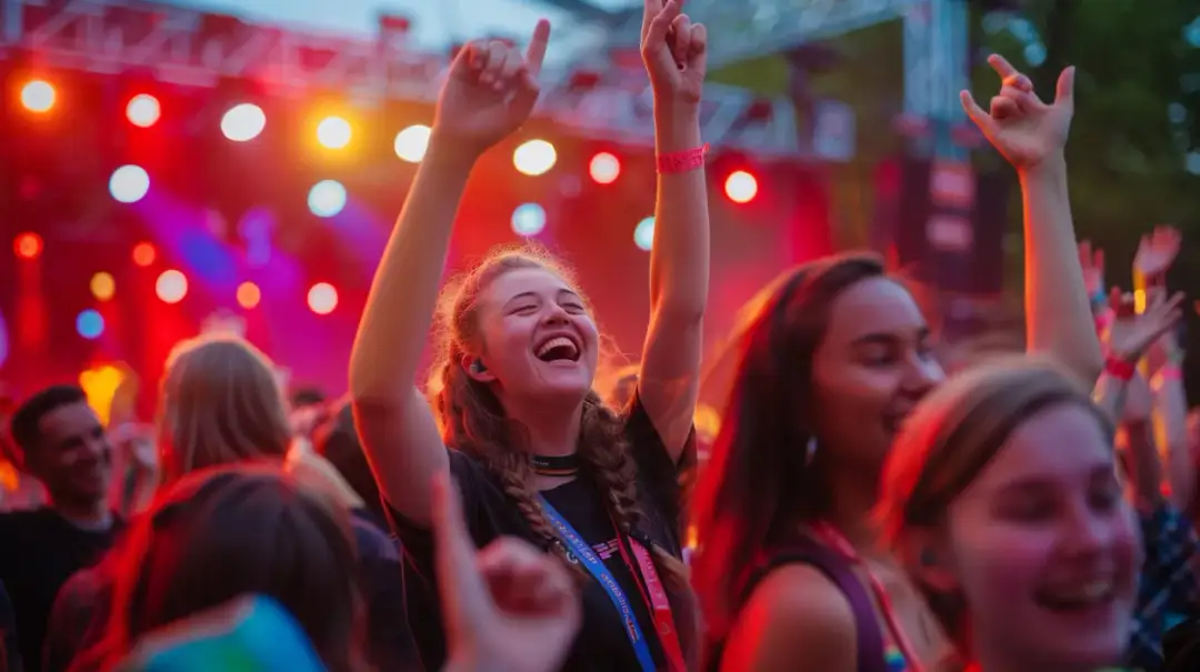 Juwenalia Szczecin: Najlepsze studenckie koncerty i wydarzenia