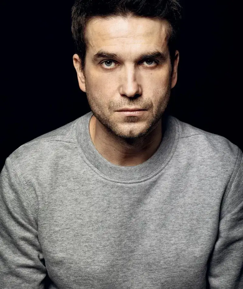 Marcin aktor: Fascynująca kariera i osiągnięcia Marcina Dorocińskiego