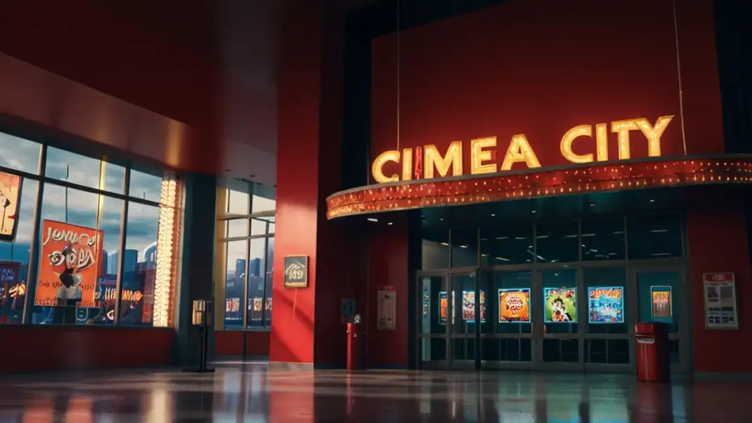 Dlaczego warto odwiedzić Cinema City Białołęka? Oto 7 powodów