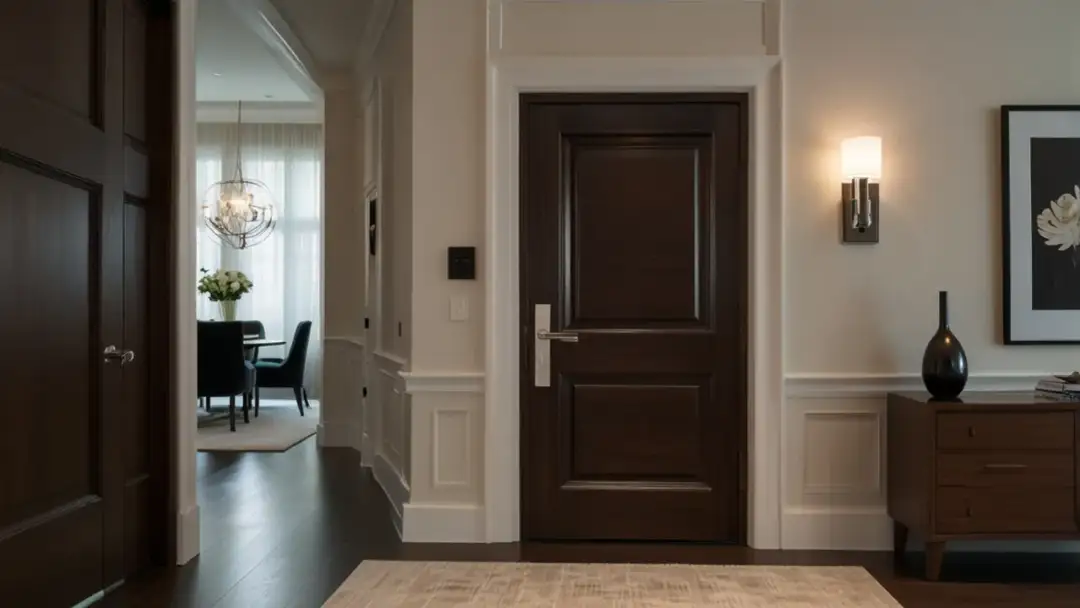 Pol Skone opinie - co musisz wiedzieć przed zakupem drzwi do domu