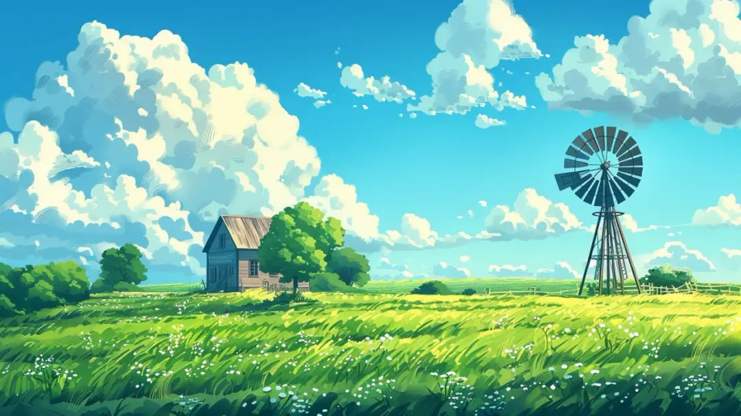 Domowe elektrownie wiatrowe: czy warto inwestować w tę technologię?