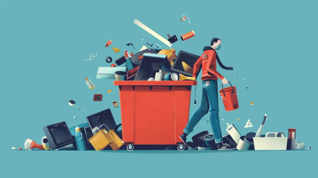 Co można oddać w PSZOK? Praktyczny poradnik segregacji odpadów