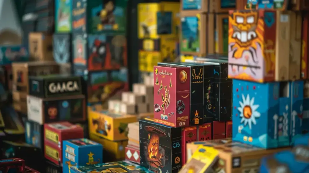 Wydawnictwo Galakta: Jakie hity planszówkowe szykują w tym roku?