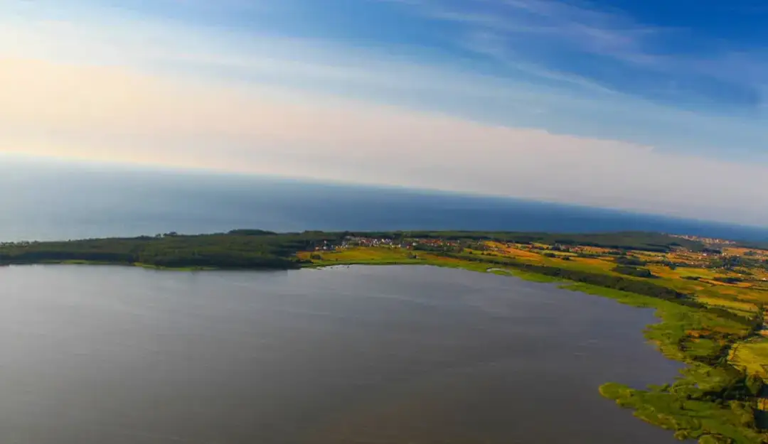 Jezioro Wicie - najlepsze miejsce na odpoczynek nad wodą w Zachodniopomorskiem