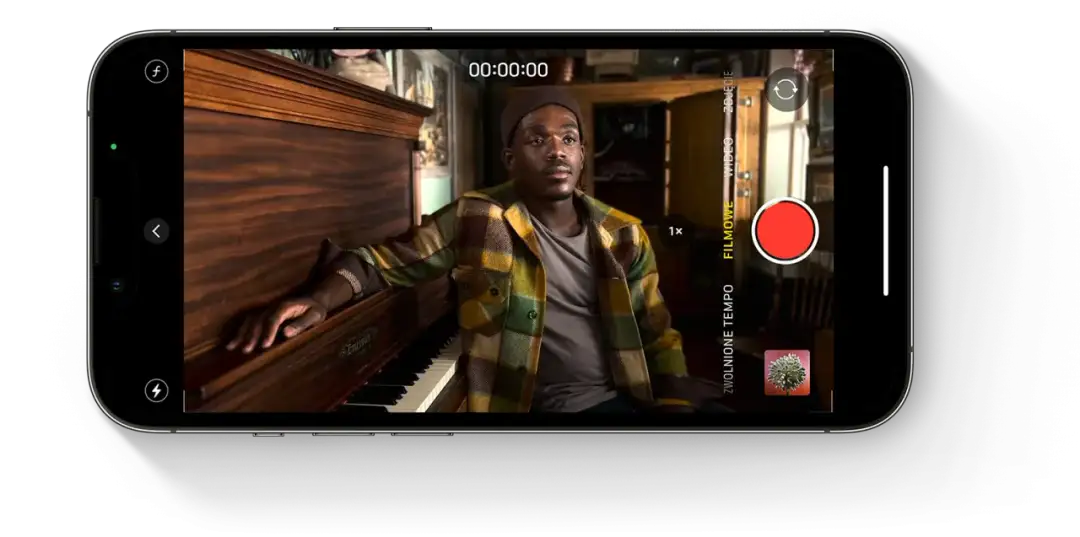 Jak w prosty sposób zrobić filmik ze zdjęć z muzyką na iPhone - kompletny poradnik