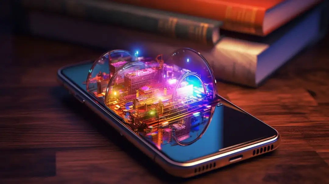 Najlepszy Smartfon do 3500 - Odkryj Jaki Telefon Wybrać dla Doskonałej Jakości