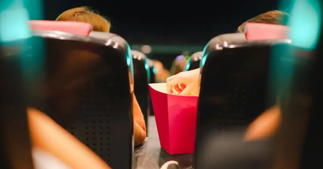 Edukacja filmowa: Jak kino kształtuje młode umysły?