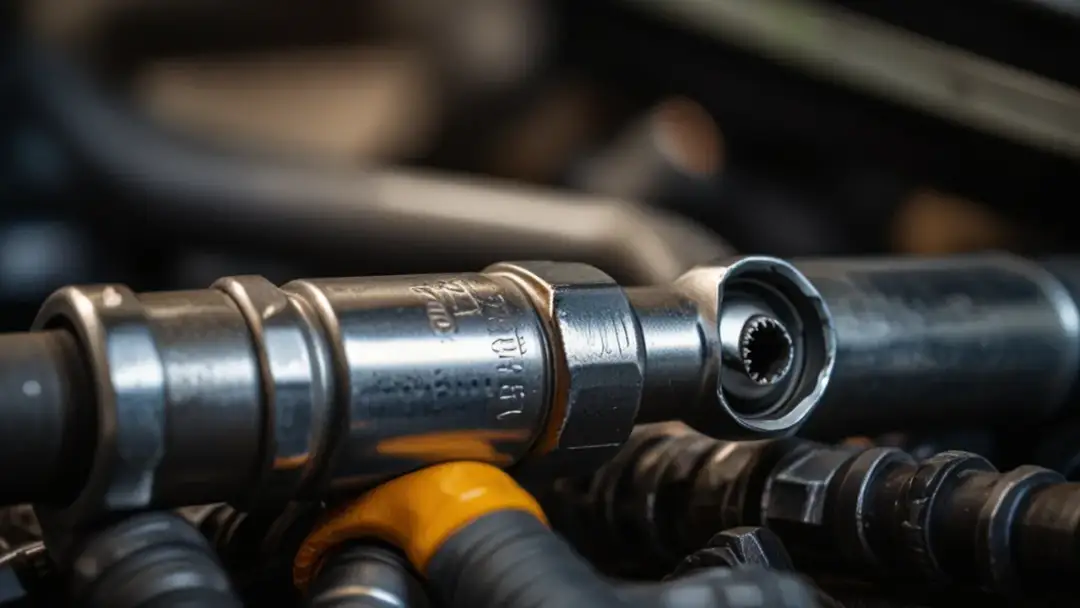 Jak dobrać odpowiedni rozmiar klucza do świec 21 do swojego auta?