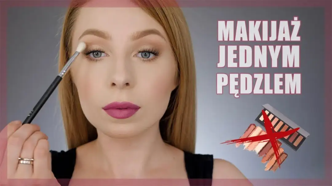 Jak wykonać makijaż oka: 8 prostych kroków dla początkujących