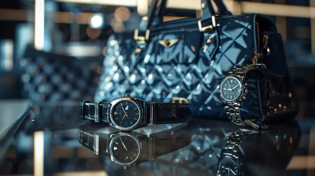 Podróbki znanych marek: Czy warto je kupować? Poznaj wady i zalety