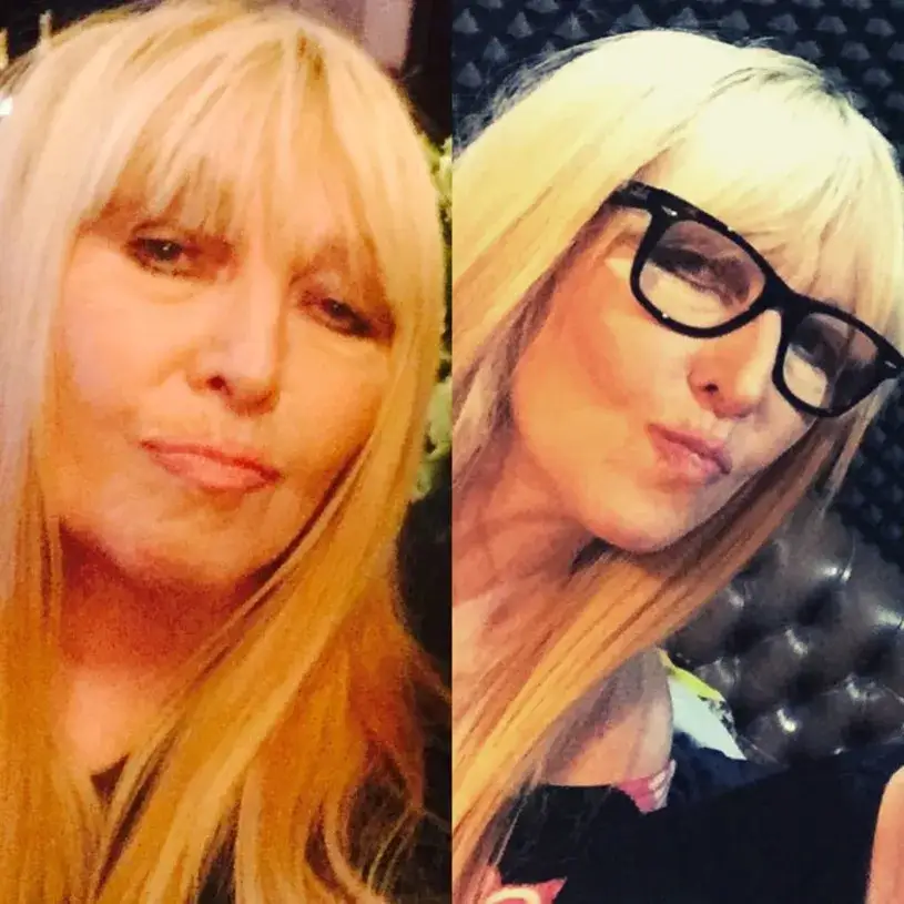 Maryla Rodowicz bez makijażu – jak naprawdę wygląda bez charakteryzacji?